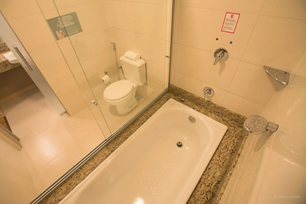 SJ Jaguariaíva - San Juan Jaguariaíva - Général