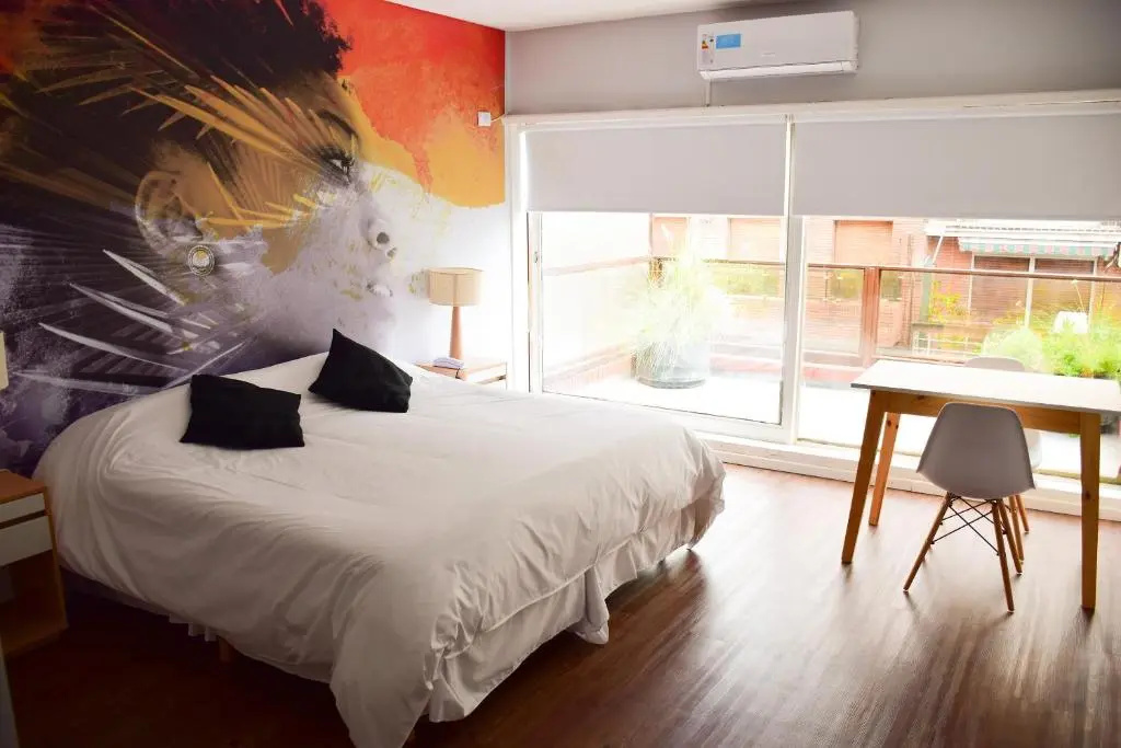 Standard Suite