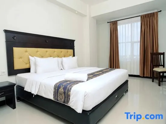 Premier room