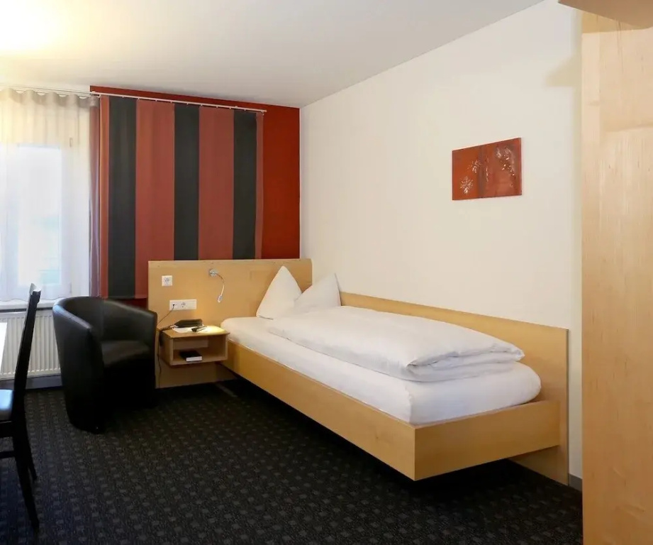 Schäfle Feldkirch-Altenstadt - Chambres