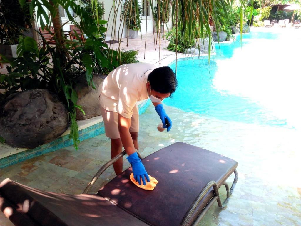 Baleka Resort Hotel & Spa