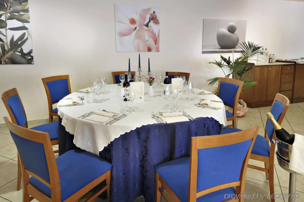 Blu Hotel, Sure Hotel Collection by Best Western - Général