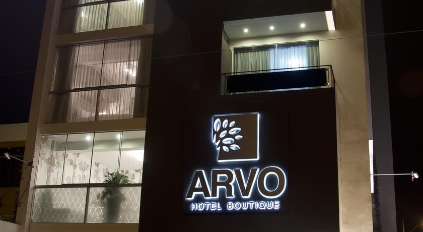 Arvo Hotel Boutique image