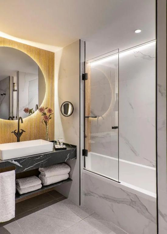 Vincci Lys Hotel - Chambres