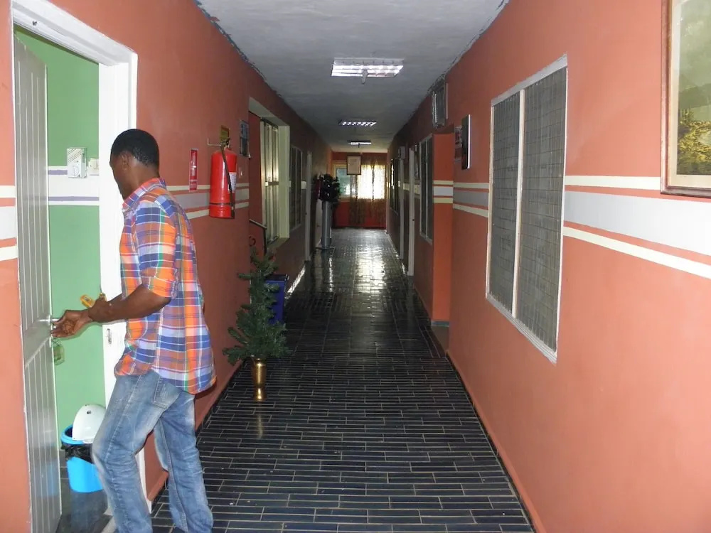 Hotel photo 18