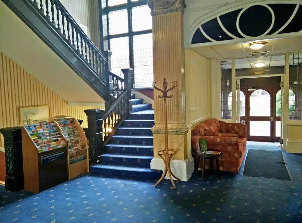 Grand Hotel Swanage - Général