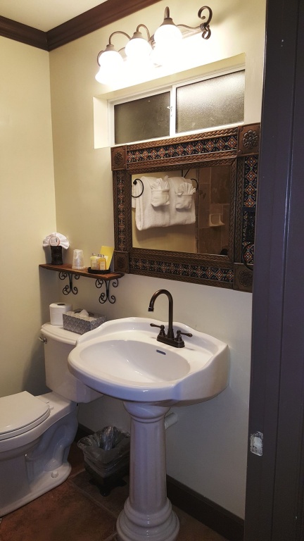 Tuscan Springs Hotel & Spa - Général