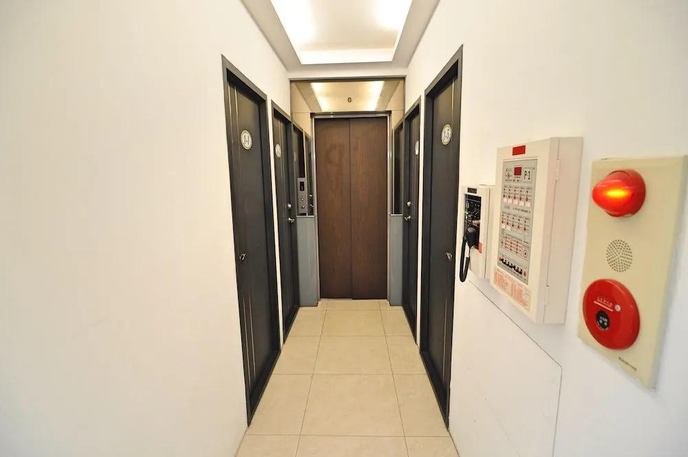 Hotel photo 20