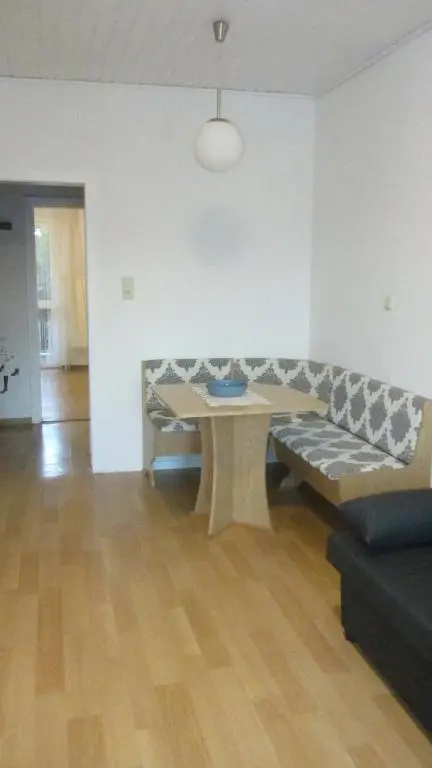 Appartement am See