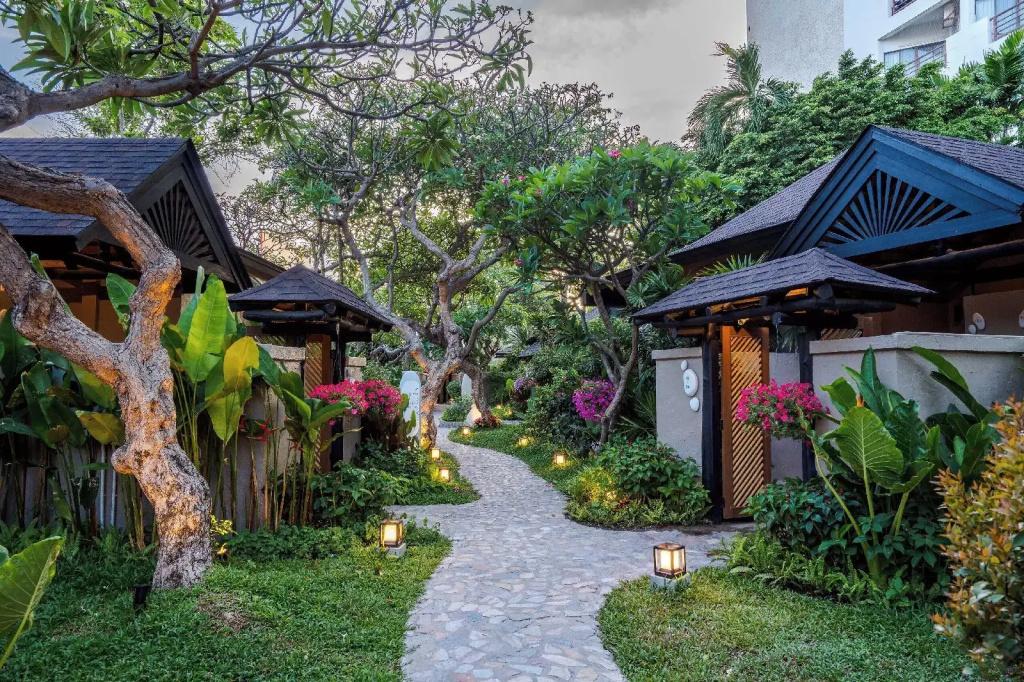 Davinia Resort Hua Hin - Général