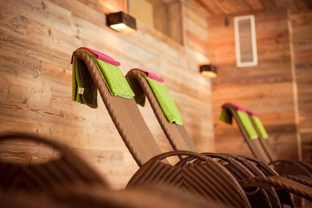 Vitalhotel Wolfgangsee Natur Spa  Tennis Resort - Général