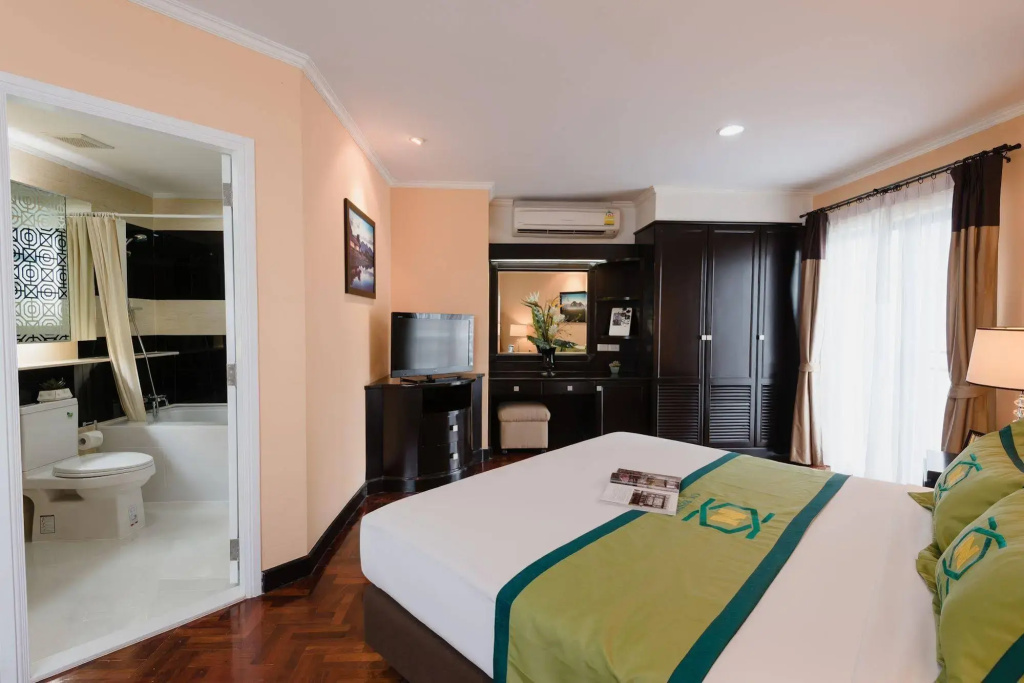 Hotel photo 5