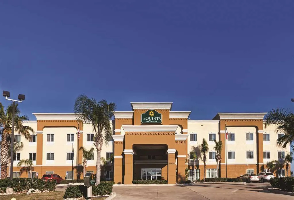 Hampton Inn Corpus Christ-padre Island