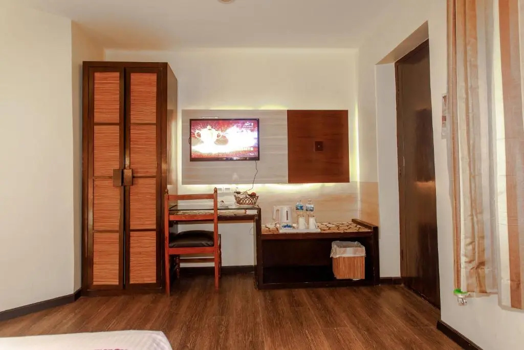 The Lakeside Retreat Pokhara by IME Hospitality - Chambres