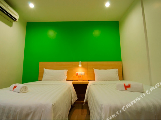 T Hotel Changlun