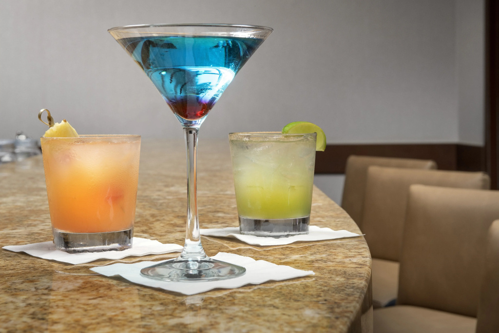 Hyatt Place Houston/Sugar Land - Général