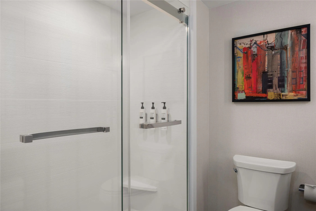 Hilton Garden Inn Indianapolis/Carmel - Chambres