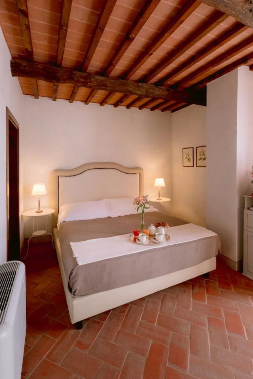 Borgo Sant'Ambrogio Resort - Chambres