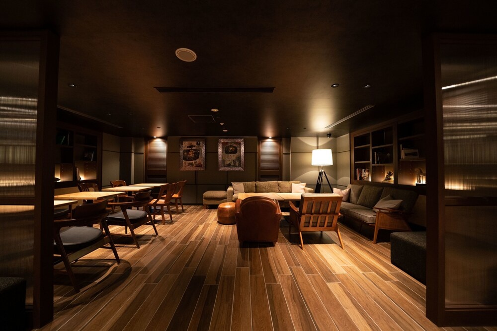 Bamboo Garden Tokyo - Adults Only 사진 15