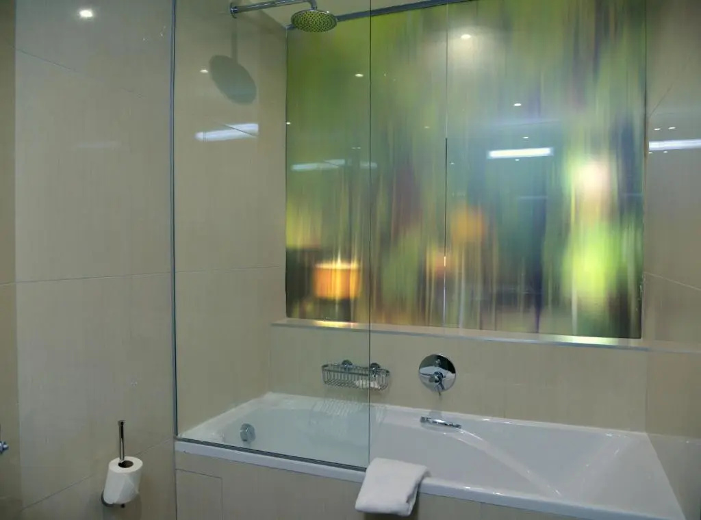 Cresta Lodge - Harare - Chambres