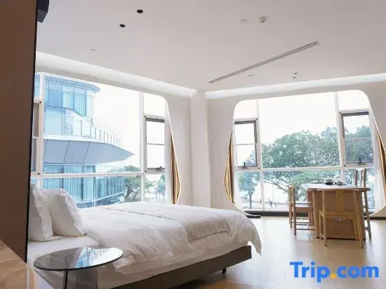 Double Cottage with view (full double bed)