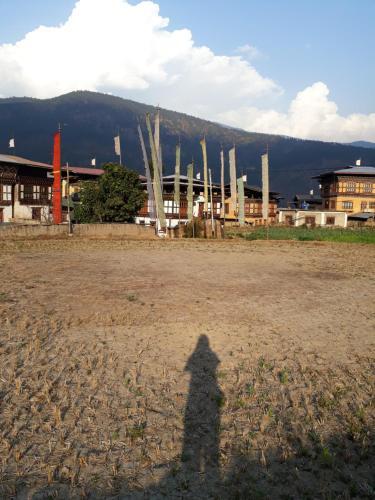 Отель Chimi Lhakhang Village Homestay, фото 10