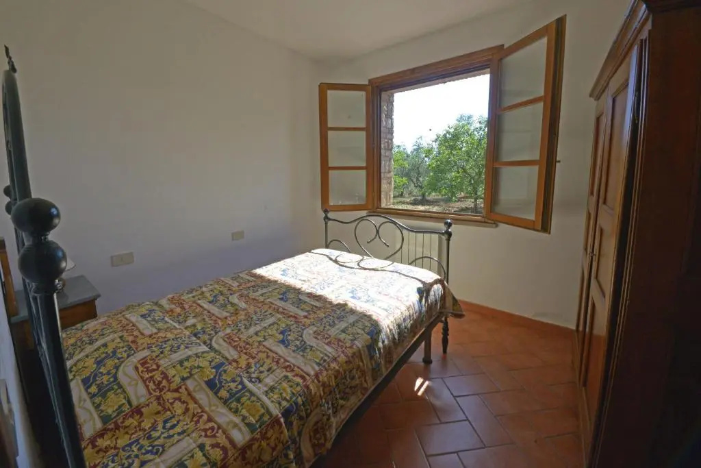 La Sassetta - Chambres