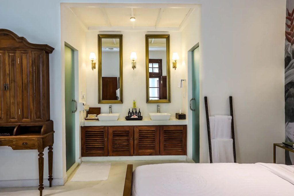 Galle Fort Hotel - фото 37