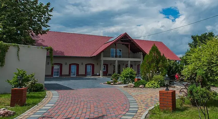 Gosciniec Arkadia