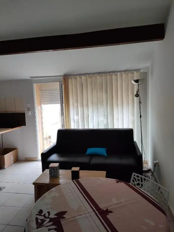 Afficher la photo 6 — CHEZ TINOU appartement T2 saisonnier