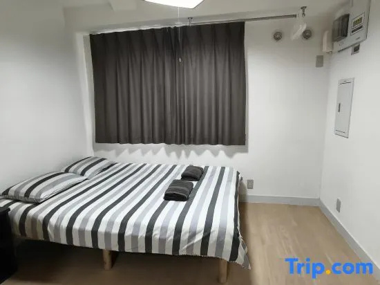 Issyuku Hotel Asakusabashi 사진 6