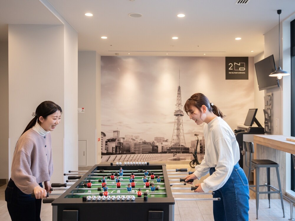 2ND by hotel androoms Sapporo 사진 25