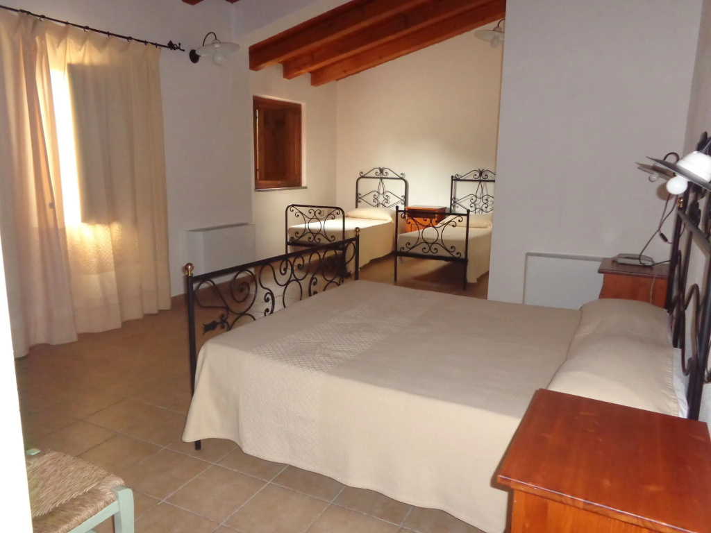 Hotel Su Baione - Général