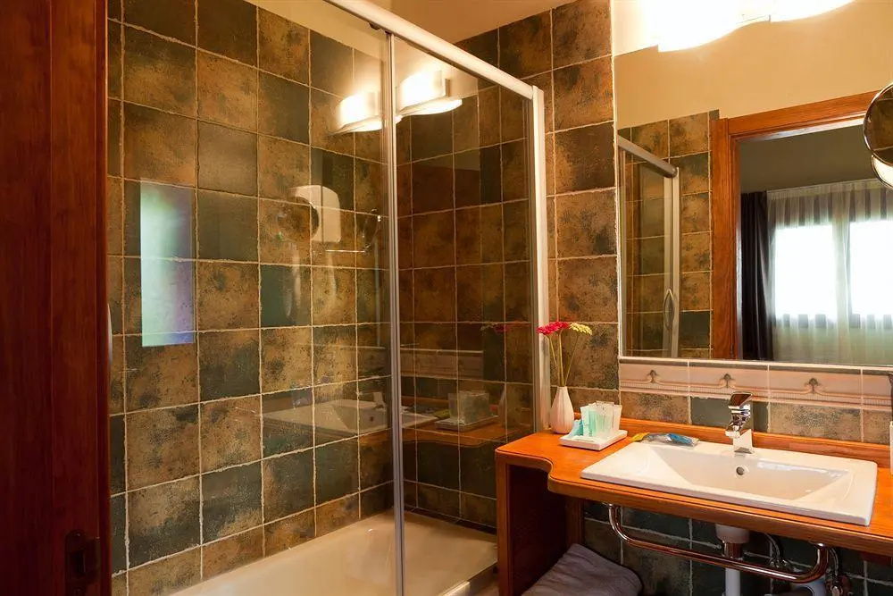 Atxurra Hotel-Apartamento Rural - Général