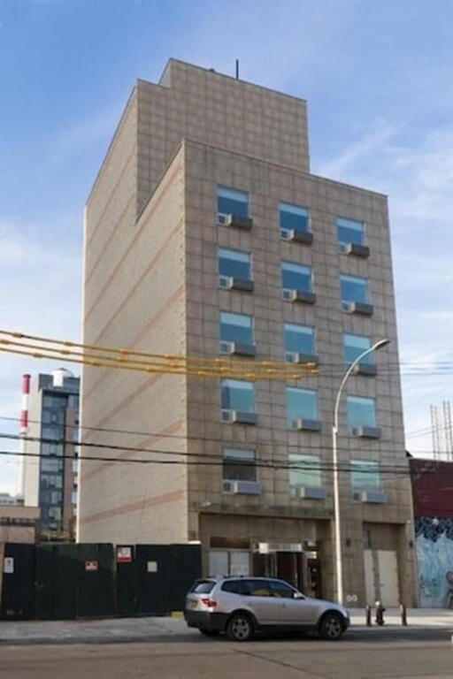 Mayfair Inn and Suites