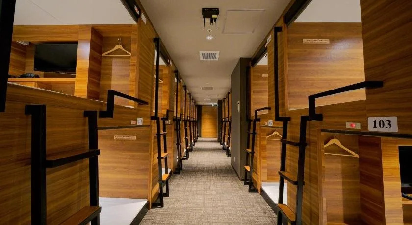Hotel photo 11