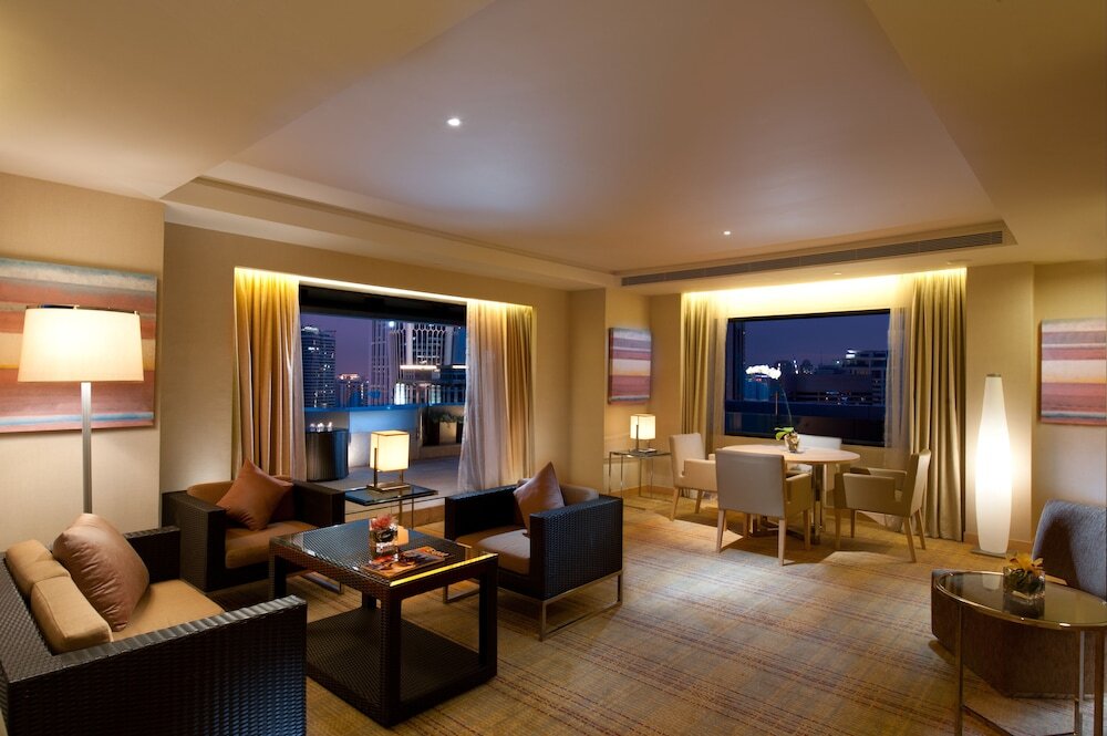 Doubletree By Hilton Kuala Lumpur