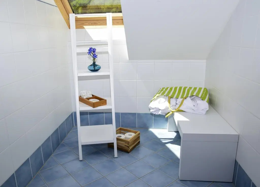 Balcony & Terrace
