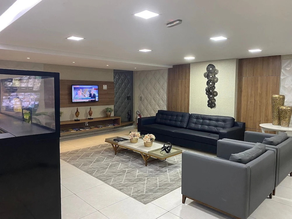 Bela Hospedagem - Israel Flat Tambau 117