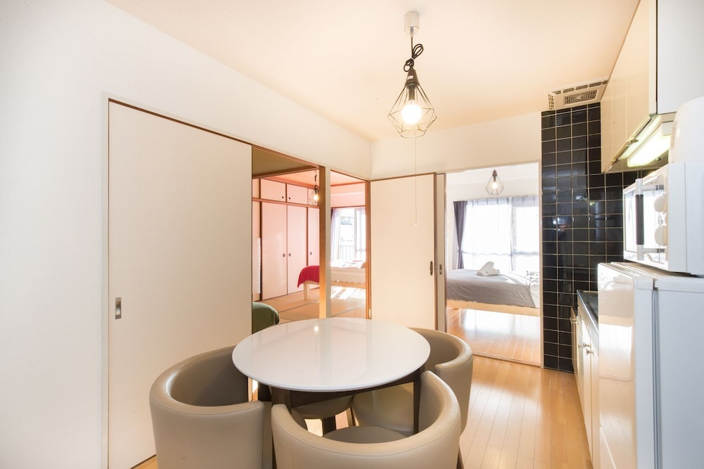 Namba Hara Apartment 사진 31