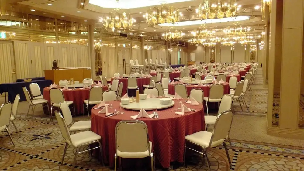 Koriyama View Hotel - Général