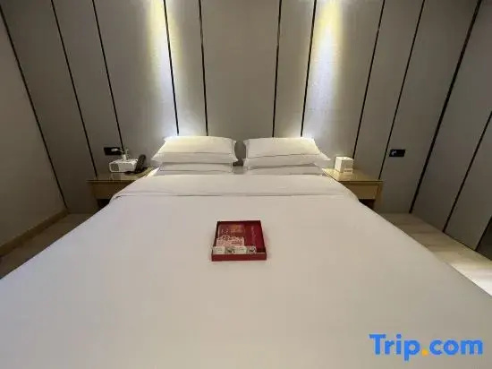 Bomei Hotel - Chambres