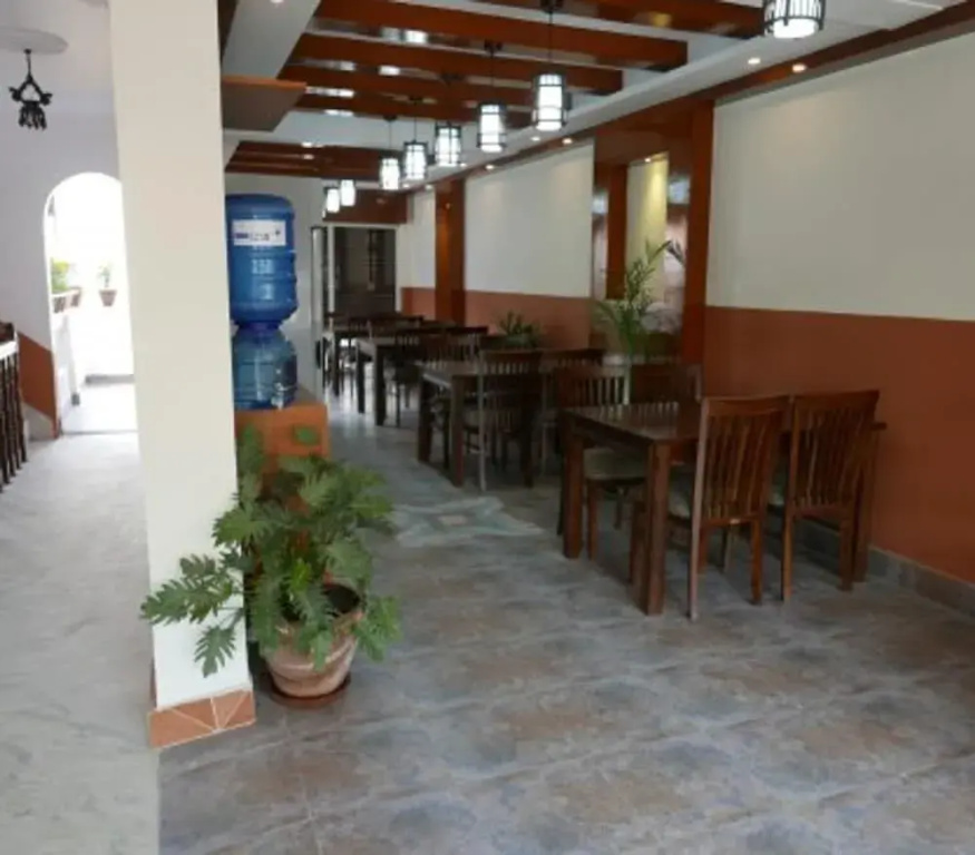 Hotel photo 13