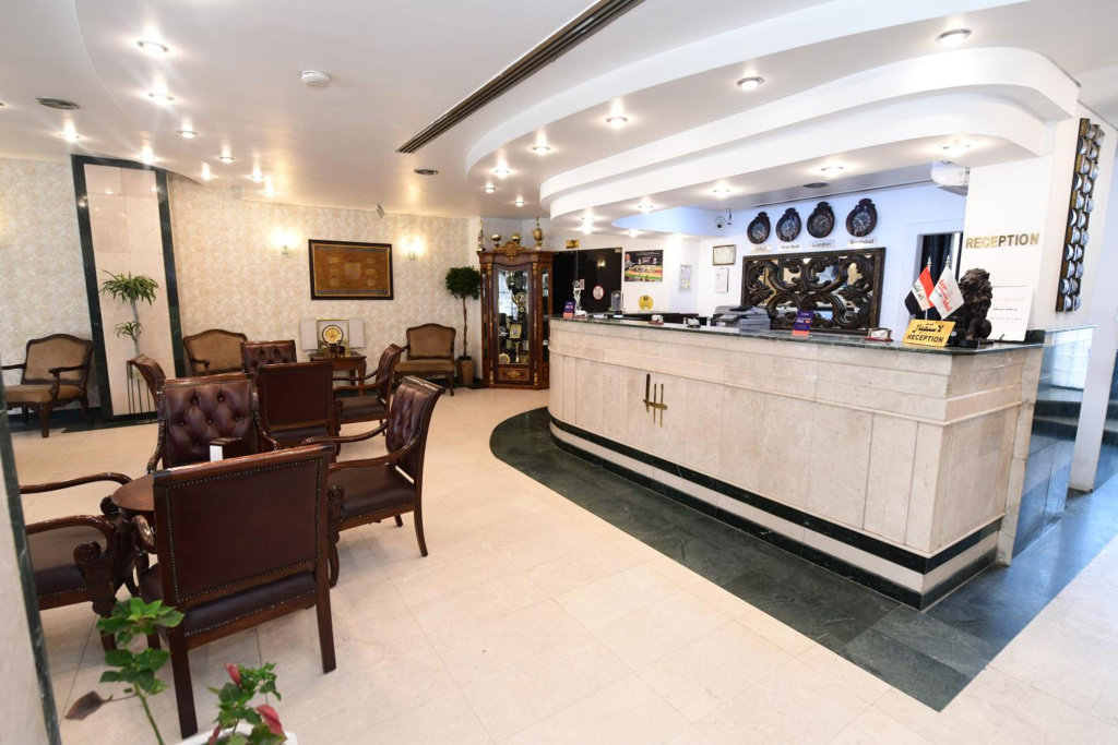 Hotel photo 11