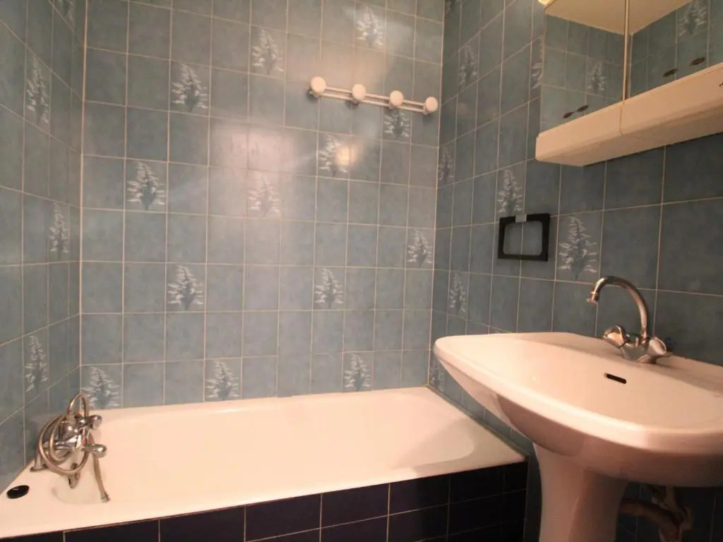 Voir la photo 5 — Studio Lanslevillard, 1 pièce, 4 personnes - FR-1-508-219