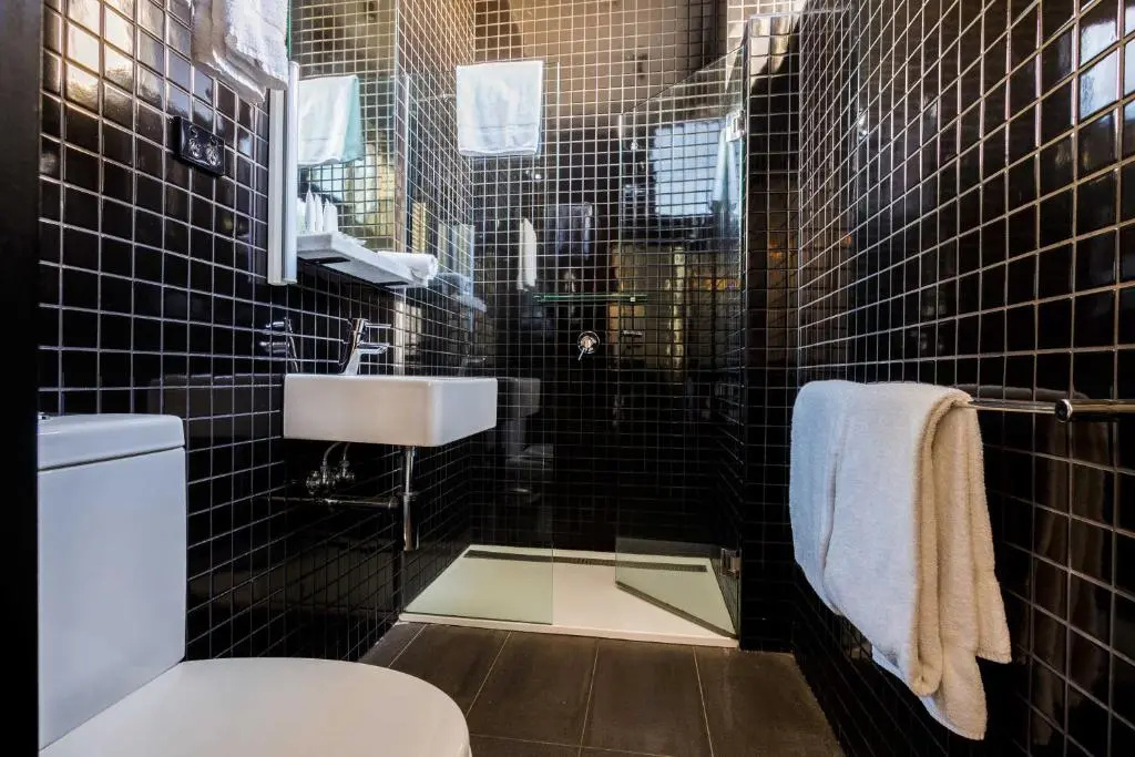 Middle Park Hotel - Chambres