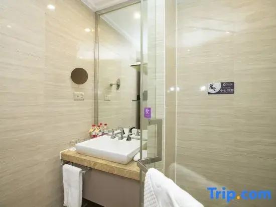 Yazz Hotel - Chambres