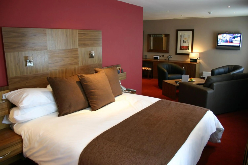 Beamish Park Hotel - Général