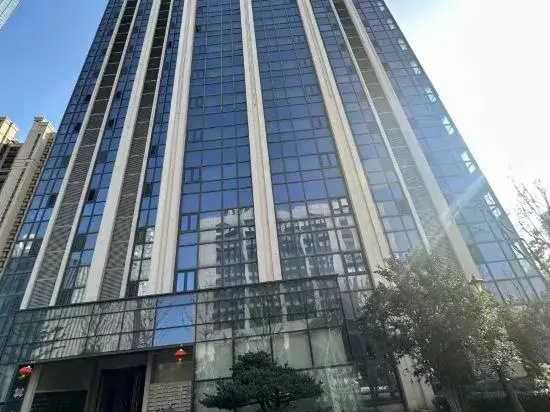 Weihai Yijia Hotel