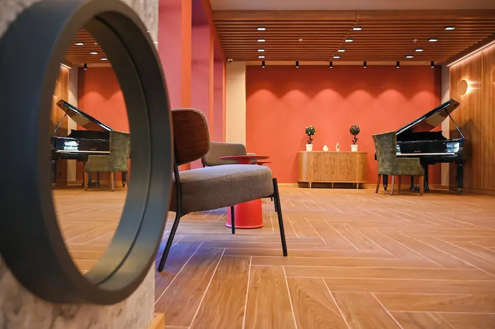 Hotel photo 2